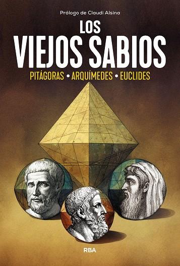 Los viejos sabios | 9788410981232 | Varios, Autores