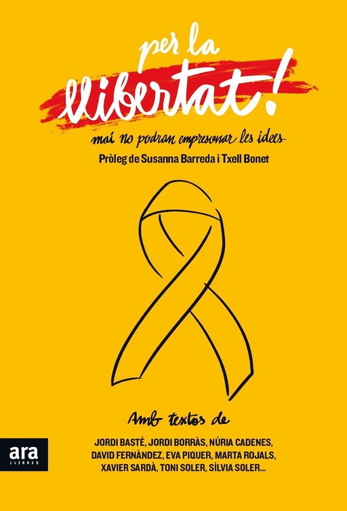 Per la llibertat! | 9788416915521 | vvaa