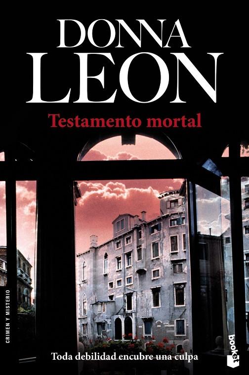 Donna Leon | 9788432200335 | Leon, Donna