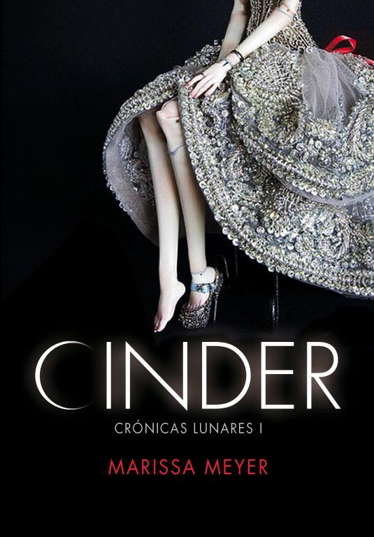 Cinder | 9788484418696 | Marissa Meyer