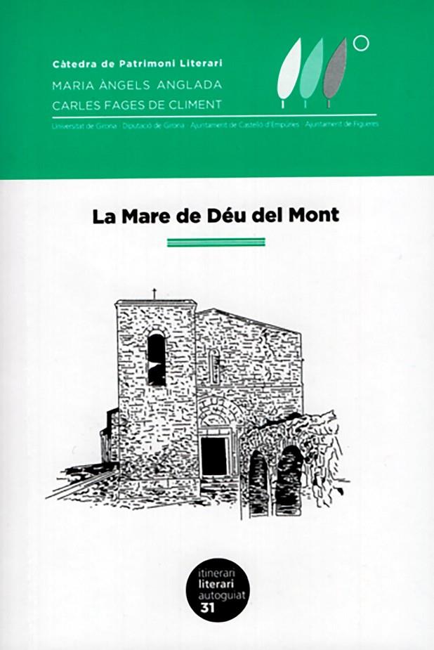 La Mare de Déu del Mont | 9788484587101 | Tremoleda Trilla, Joaquim