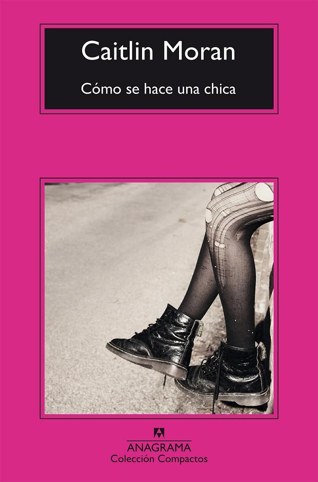 Cómo se hace una chica (butxaca) | 9788433978042 | Caitlin Moran