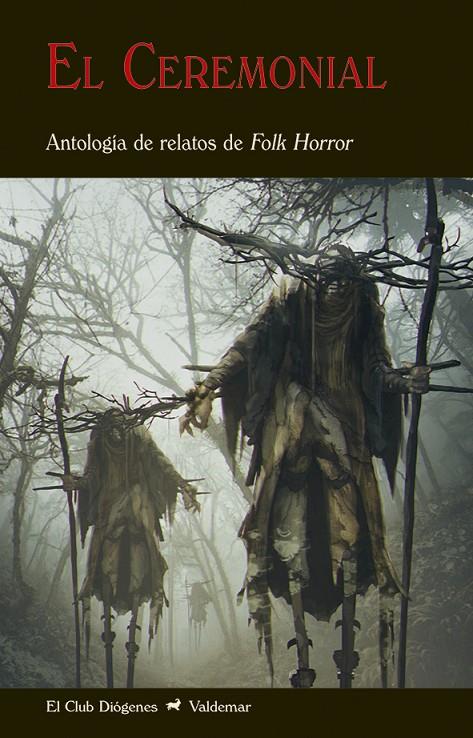 El Ceremonial | 9788477029694 | Varios autores