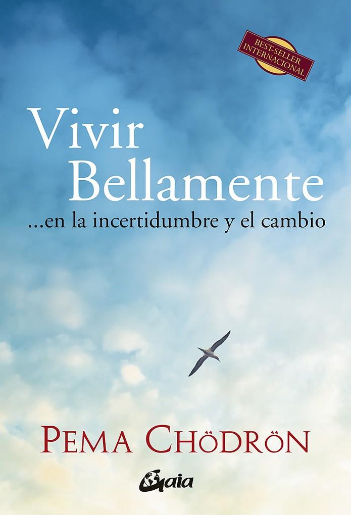 Vivir bellamente | 9788484454830 | Chödrön, Pema