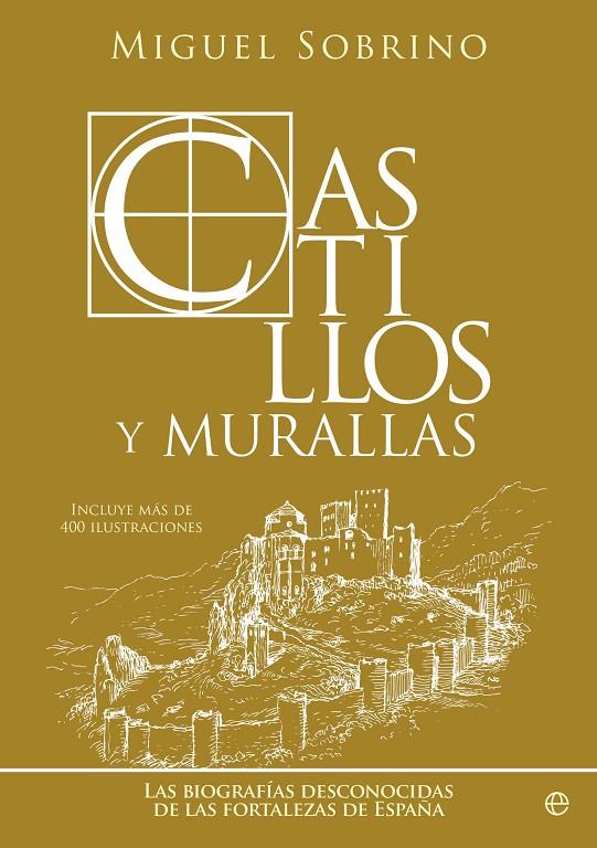 Castillos y murallas | 9788413844213 | Sobrino, Miguel