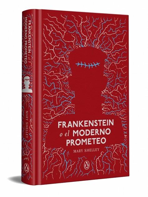 Frankenstein o el moderno Prometeo | 9788491058069 | Shelley, Mary
