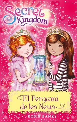 Secret kingdom 34 | 9788424662066 | Banks, Rosie