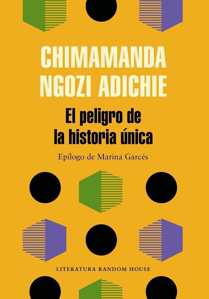 El peligro de la história única | 9788439733928 | Chimamanda Mgozi Adichie