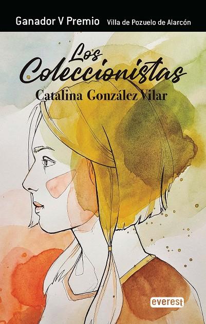 Los coleccionistas | 9788413660479 | GONZÁLEZ VILAR, CATALINA