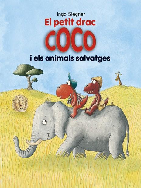 El petit drac Coco 24 | 9788424662363 | Ingo Siegner