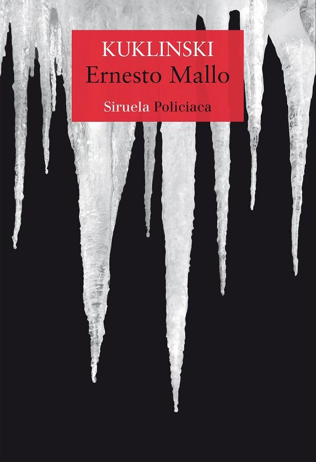 Kuklinski | 9791387688387 | Mallo, Ernesto