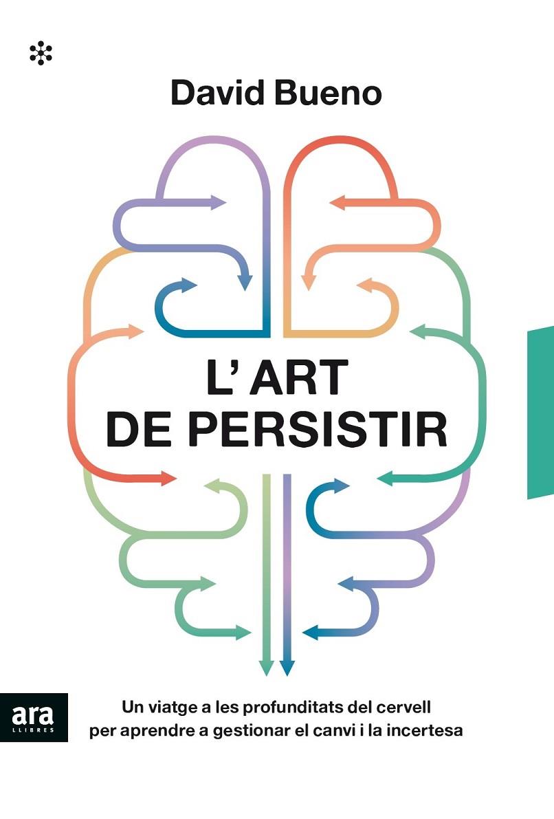 L art de persistir | 9788417804633 | David Bueno Torrens