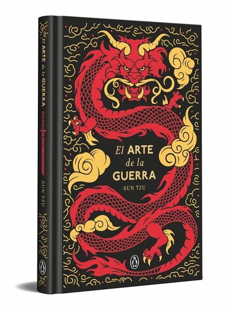 El arte de la guerra (nueva traducción) (edición especial en tapa dura) | 9788491057758 | Tzu, Sun