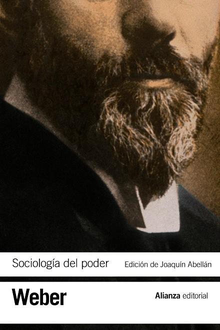 Sociología del poder | 9788420669472 | Max Weber