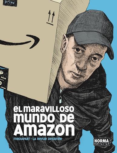 EL MARAVILLOSO MUNDO DE AMAZON | 9788467978643 | Varios autores