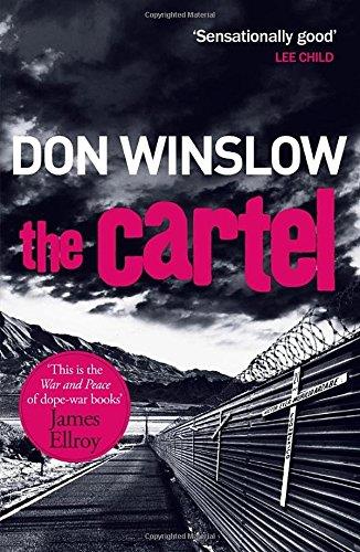 The Cartel | 9781784750640 | Winslow, Don