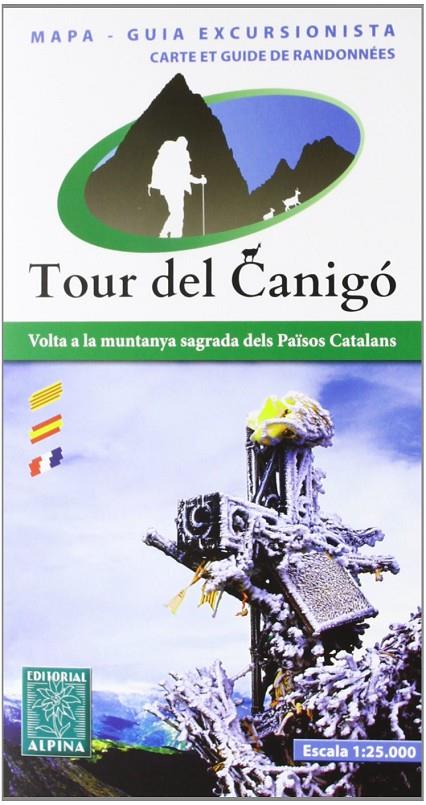 Tour del Canigó | 9788480904957