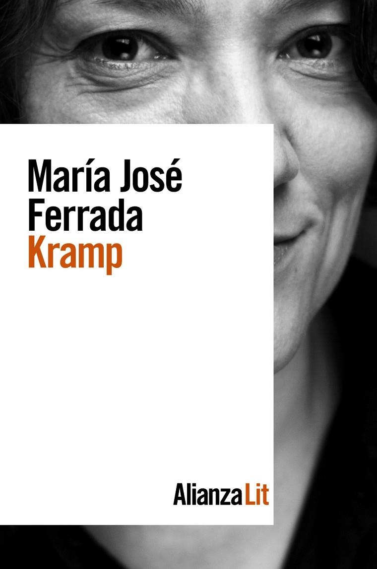 Kramp | 9788491814542 | María José Ferrada