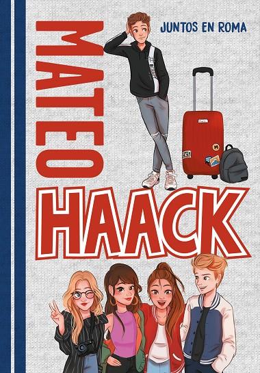 Mateo Haack | 9788417671631 | Haack, Mateo