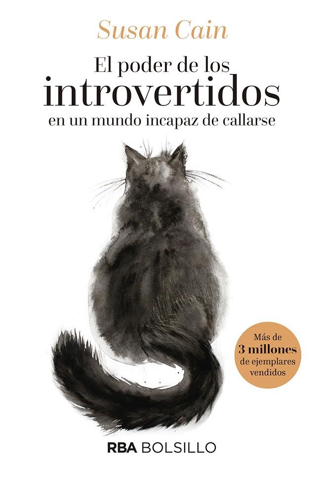 El poder de los introvertidos B | 9788491879961 | Susan Cain
