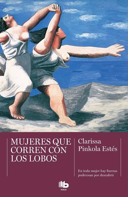 Mujeres que corren con los lobos. | 9788413141213 | Estés, Clarissa Pinkola