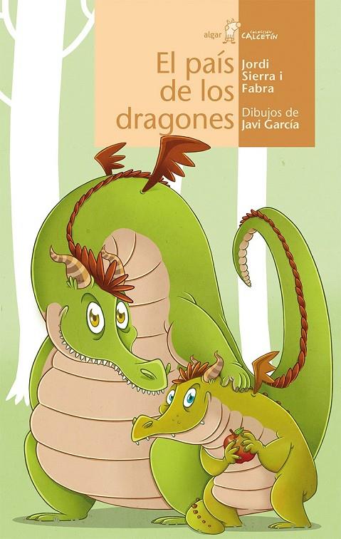 El país de los dragones | 9788498455595 | Jordi Sierra i Fabra