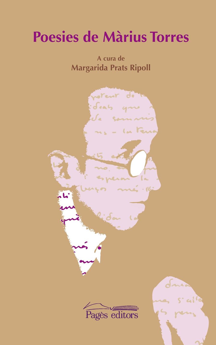 Poesies de Màrius Torres | 9788497799393 | Màrius Torres