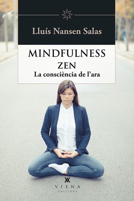Mindfulness zen | 9788483309810 | Lluís Nansen Salas