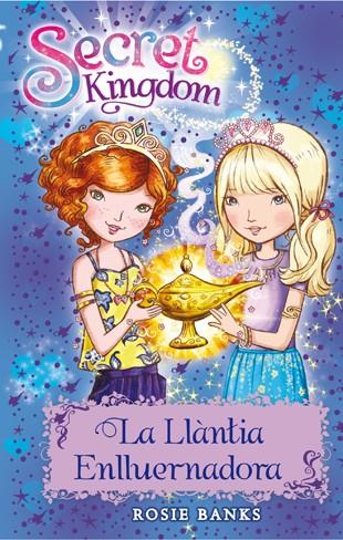 Secret Kingdom 33 | 9788424662059 | Rosie Banks