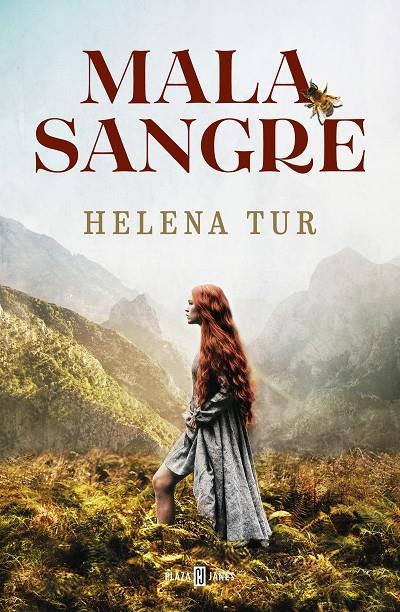 Mala sangre | 9788401024351 | Helena Tur