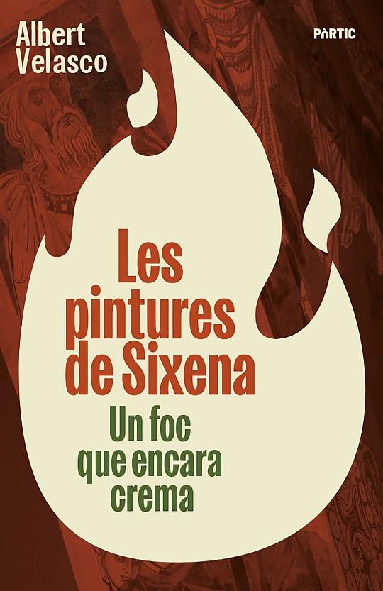 Les pintures de Sixena | 9788498096309 | Velasco, Albert