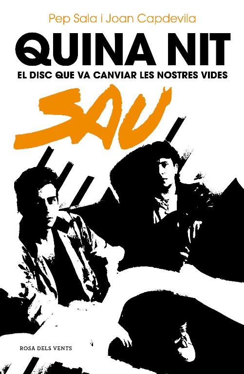 Quina nit | 9788418033766 | Sala, Pep / Capdevila, Joan
