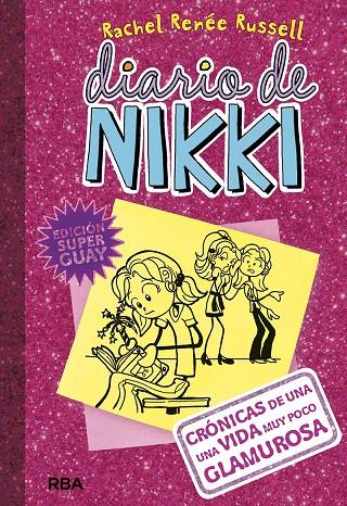 Diario de Nikki 1. | 9788427211636 | Rachel Renée Russell