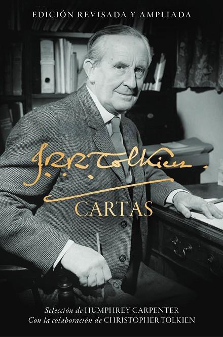 Cartas de J.R.R. Tolkien | 9788445017036 | Tolkien, J. R. R.