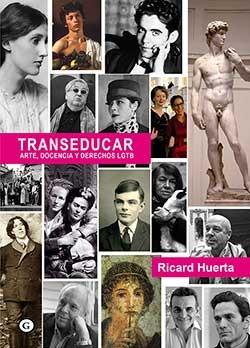 Transeducar | 9788416491612 | Huerta Ricard