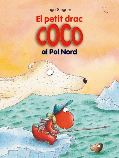El petit drac Coco 19 | 9788424653712 | Ingo Siegner