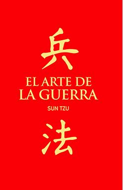 El arte de la guerra. | 9788417452636 | Sun Tzu