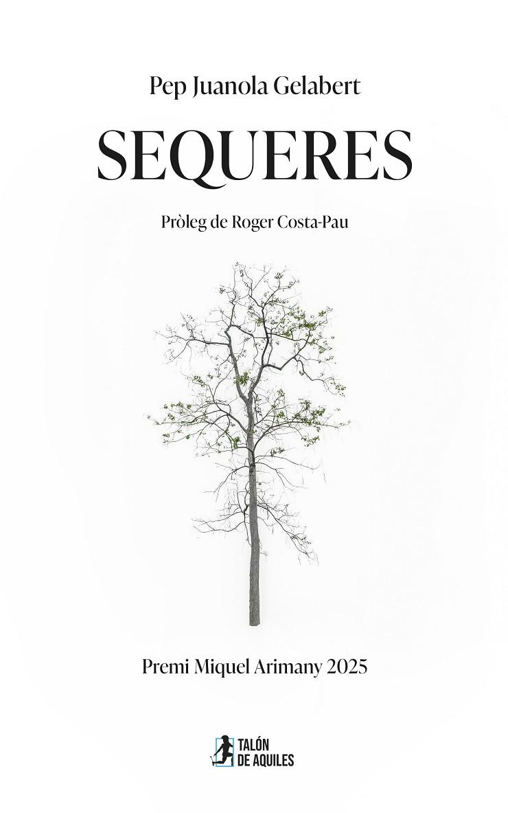 Sequeres | 9791388245640 | Juanola Gelabert, Pep