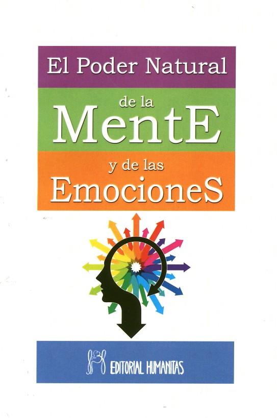 El poder natural de la mente y de las emociones | 9788479104900 | WOOD, ERNEST
