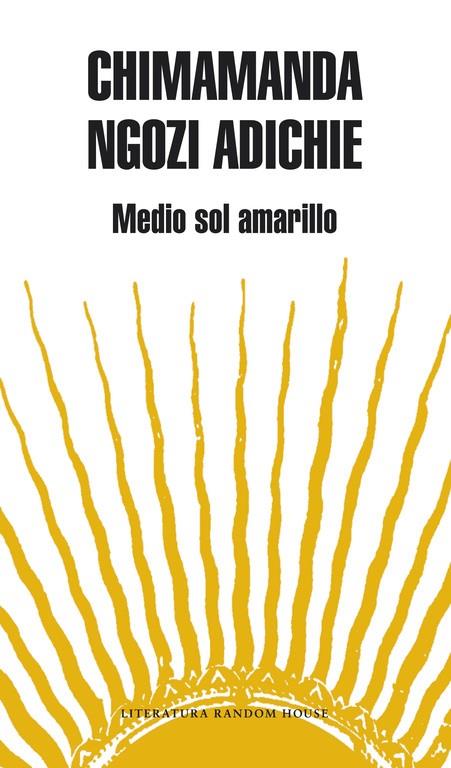 Medio sol amarillo. | 9788439720690 | Chimamanda Mgozi Adichie