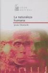 La naturaleza humana | 9788467020359 | Mosterín, Jesús