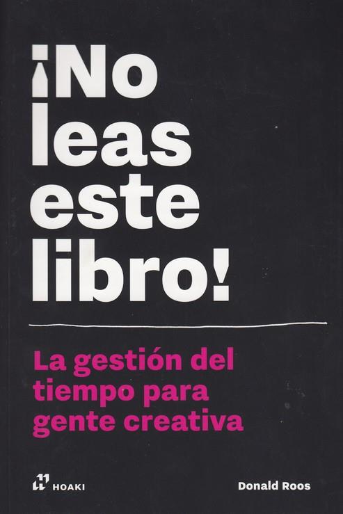 ¡No leas este libro! | 9788417656010 | Roos, Donald