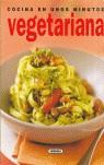 Cocina vegetariana | 9788430542734 | AA.VV.