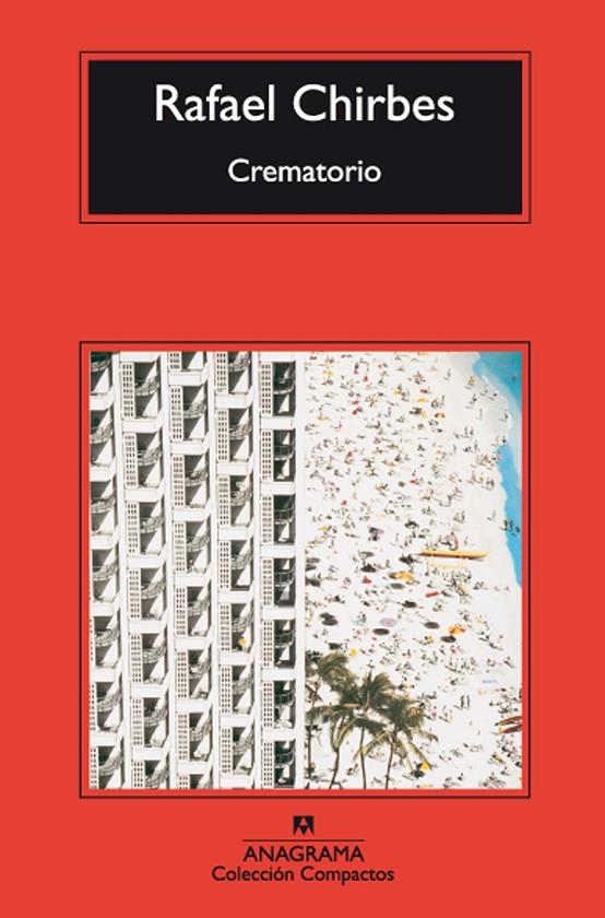 Crematorio B | 9788433973764 | Rafael Chirbes