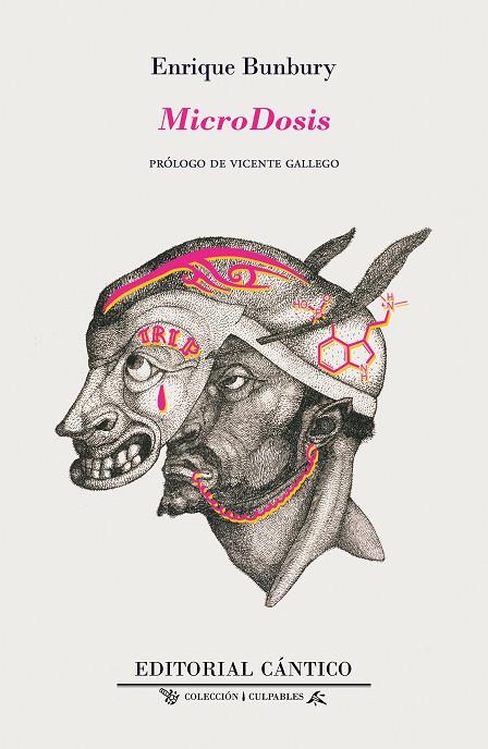 MicroDosis | 9788419387264