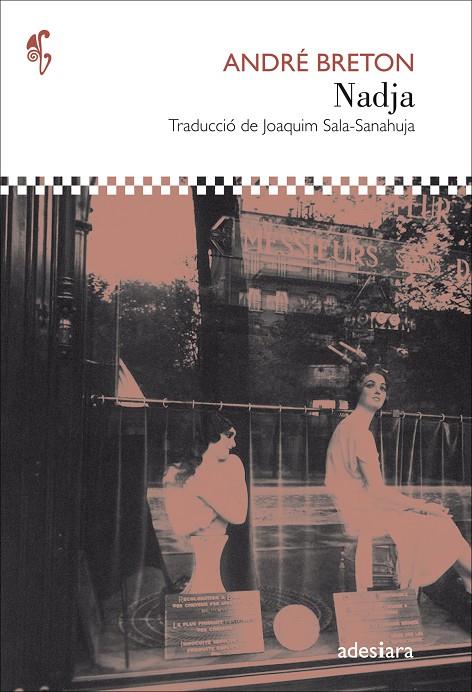 Nadja | 9788416948185 | André Breton