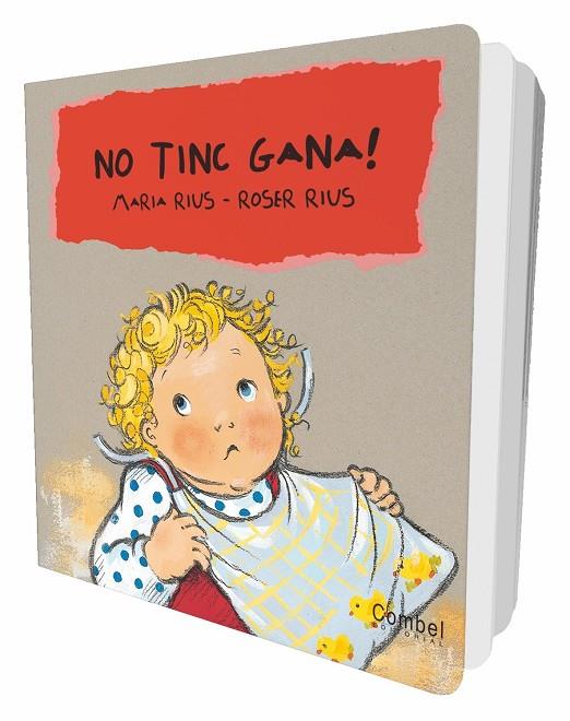 No tinc gana | 9788478648351 | Rius Camps, Maria / Rius i Camps, Roser