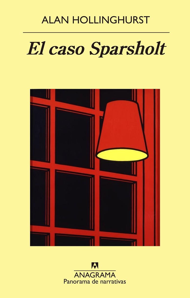 El caso Sparsholt | 9788433940254 | Alan Hollinghurst