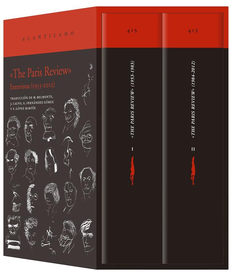 The Paris Review | 9788417902865 | AA.VV
