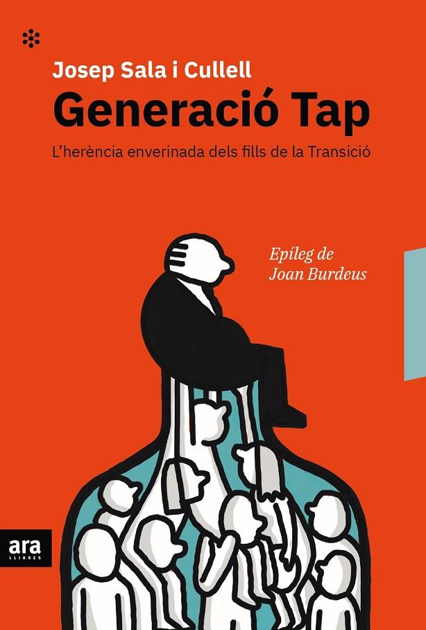 Generació Tap | 9788416915682 | Josep Sala Cullell
